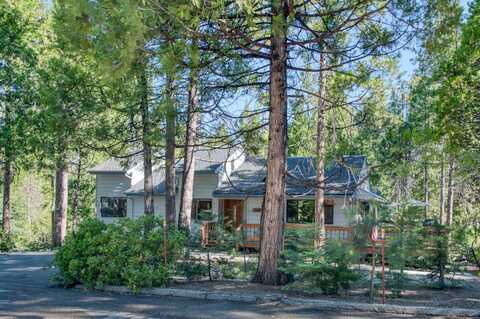 41314 Kokanee Lane, Shaver Lake, CA 93664