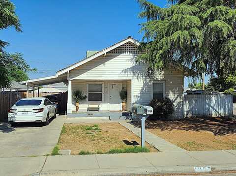 1084 Klein Avenue S, Reedley, CA 93654