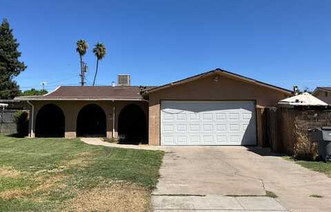 146 Stuart Avenue E, Fresno, CA 93710