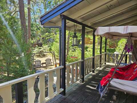 39261 Cedar, Bass Lake, CA 93604