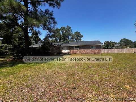 6212 Maude Street, Fayetteville, NC 28306