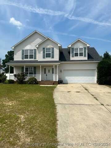 32 Dover Court, Sanford, NC 27332