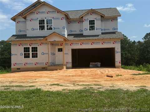 125 Gilchrist Road, Carthage, NC 28327