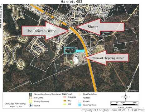 NC 24-87, Cameron, NC 28326