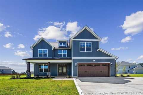 5327 Mountain Run Drive, Hope Mills, NC 28348