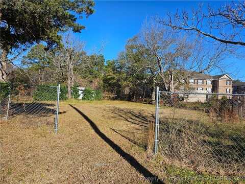 410 W Railroad Street, Pembroke, NC 28372