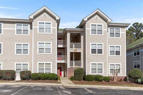 3346 Harbour Pointe Place, Fayetteville, NC 28314