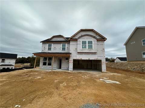 147 Grove Walk (Lot 25) Road, Raeford, NC 28376