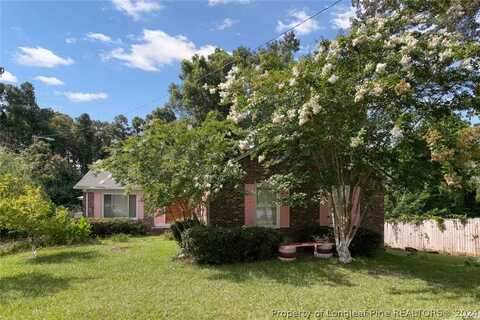 741 Ashboro Street, Fayetteville, NC 28311