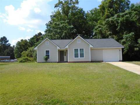 6557 Anniston Street, Parkton, NC 28371