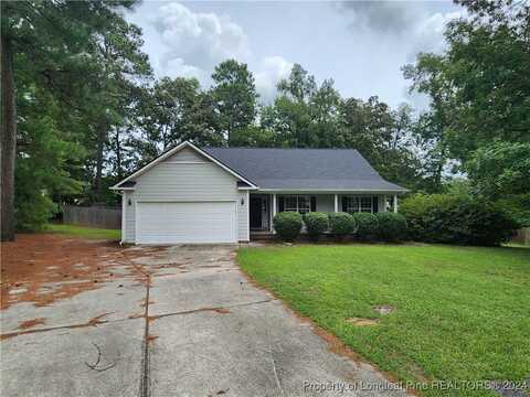 2905 Wycliffe Court, Fayetteville, NC 28306