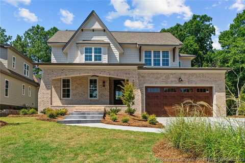 405 Bridgewater Drive, Sanford, NC 27330