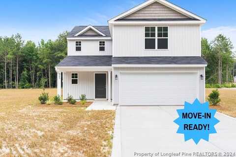 8245 Beaver Dam (Lot 7) Road, Autryville, NC 28318