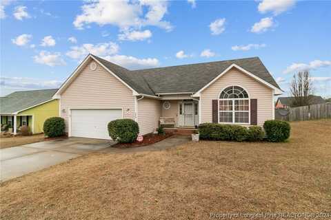 250 Americana Drive, Raeford, NC 28376