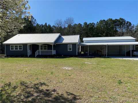 15303 NC Highway 53 W, White Oak, NC 28399