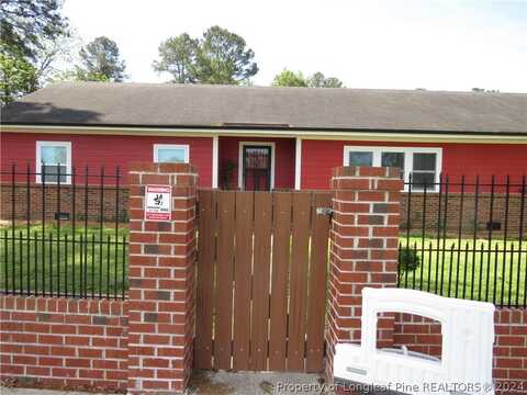 303 Holly Street, Lumberton, NC 28358