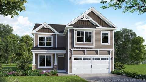 39 Steeple (Lot 464) Ridge, Cameron, NC 28326