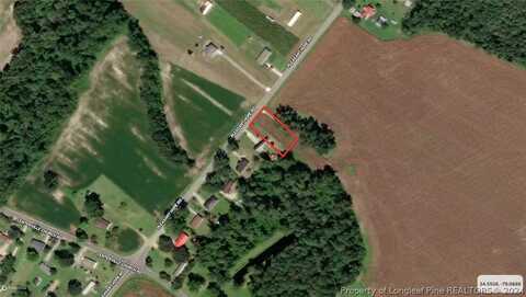 Lot 8 Pleasant Hope Road, Lumberton, NC 28358