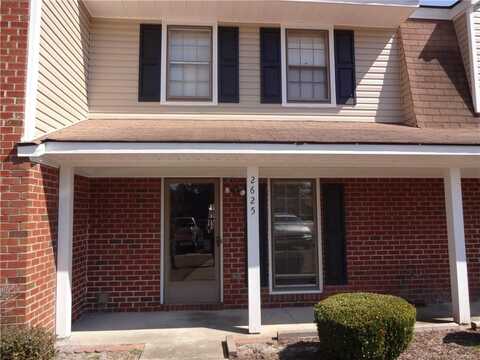 2625 Edmonton Road, Fayetteville, NC 28304