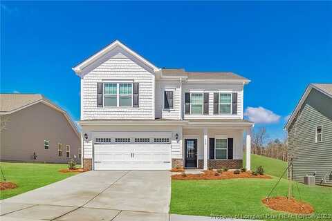 1506 Draw Bridge Lane, Fayetteville, NC 28312