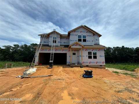 155 Gilchrist Road, Carthage, NC 28327