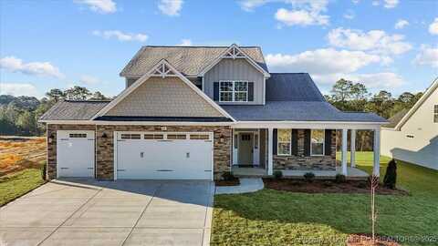 641 Cresswell Moor Way, Fayetteville, NC 28311
