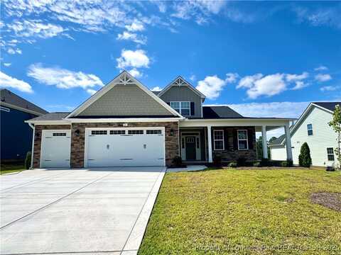 641 Cresswell Moor Way, Fayetteville, NC 28311