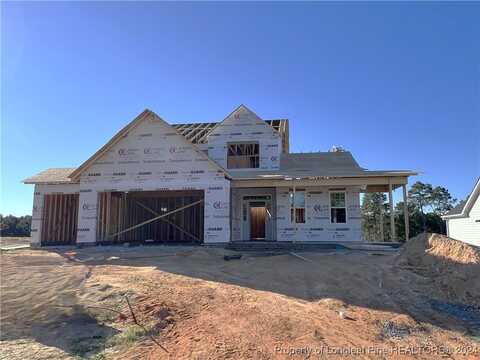 641 Cresswell Moor Way, Fayetteville, NC 28311