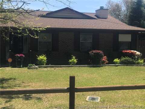 6944 Wickersham Drive, Fayetteville, NC 28314