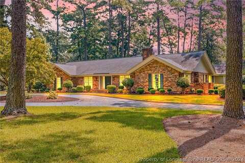 400 Barker Ten Mile Road, Lumberton, NC 28358