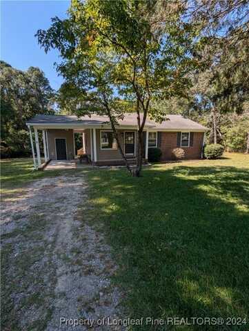 1914 Whip-Poor-Will Lane, Sanford, NC 27330