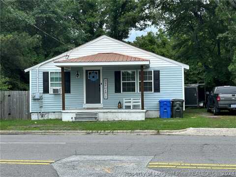 766 Topeka Street, Fayetteville, NC 28301