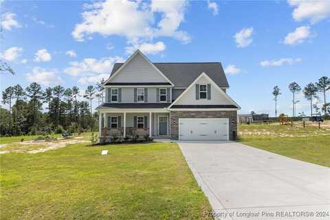 830 Cypress Road, Cameron, NC 28326