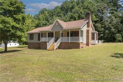 4411 NC 87 Highway S, Sanford, NC 27332