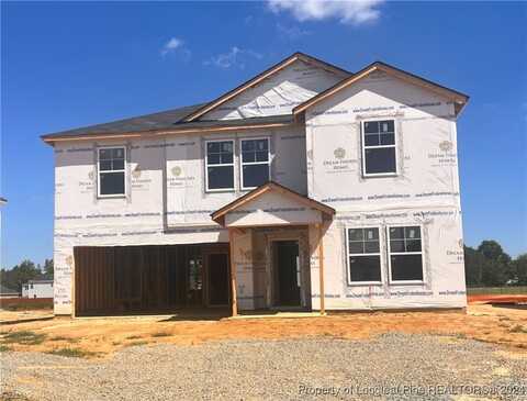 170 Arlington (lot 18) Drive, Raeford, NC 28376