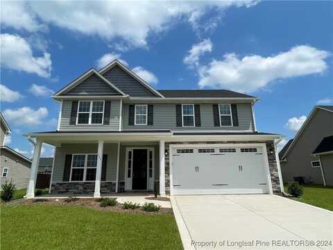 361 Whitestone Drive, Fayetteville, NC 28312