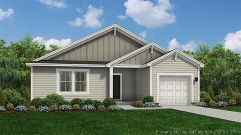 Lot 30 Sapphire Stone Lane, Hope Mills, NC 28348