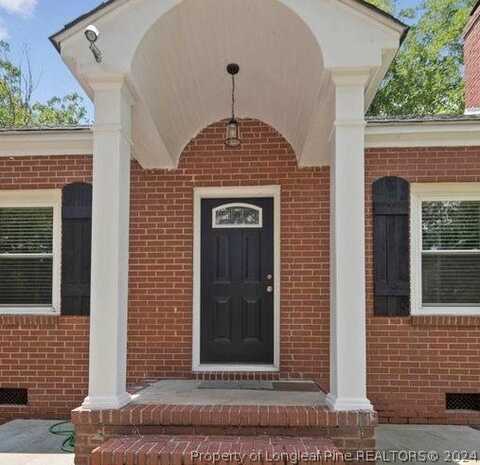 506 Roxie Avenue, Fayetteville, NC 28304