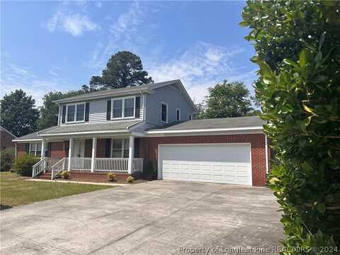 306 W 33rd Street, Lumberton, NC 28358