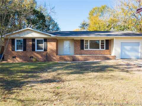 1778 Cawdor Drive, Fayetteville, NC 28304