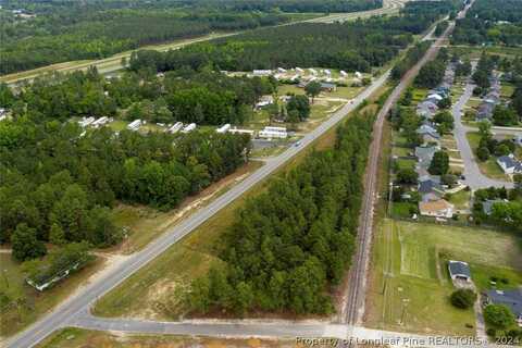 4.89 Ac S Reilly Road, Fayetteville, NC 28314