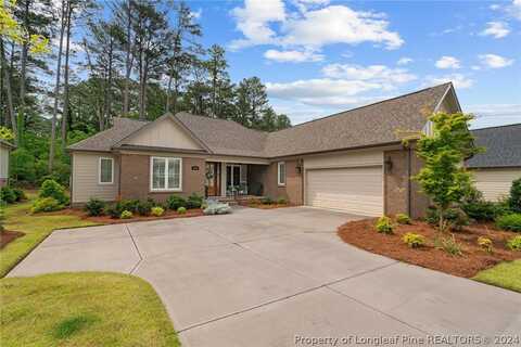 117 Rosemont Lane, Sanford, NC 27330