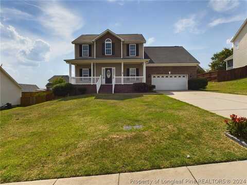 3930 Tasha Drive, Hope Mills, NC 28348