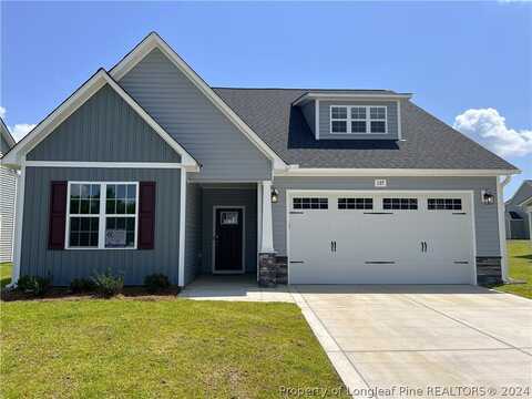 127 Watercress Lane, Raeford, NC 28376