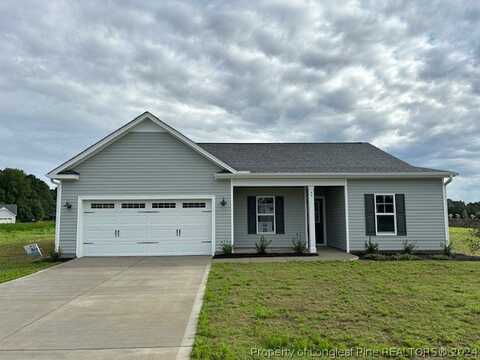 44 Jones Creek Lane, Lillington, NC 27546