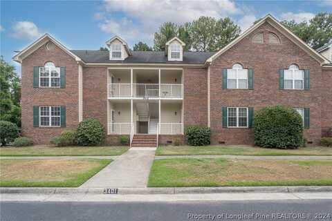 3401 Lainey Lane, Fayetteville, NC 28314