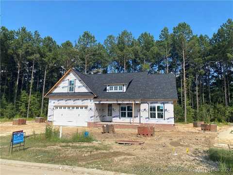 310 Baymeadow Bend, Lumberton, NC 28358