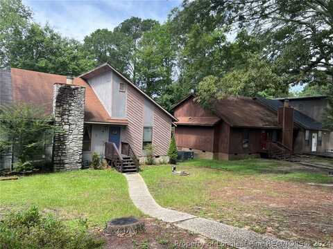 827 Danish Drive, Fayetteville, NC 28303