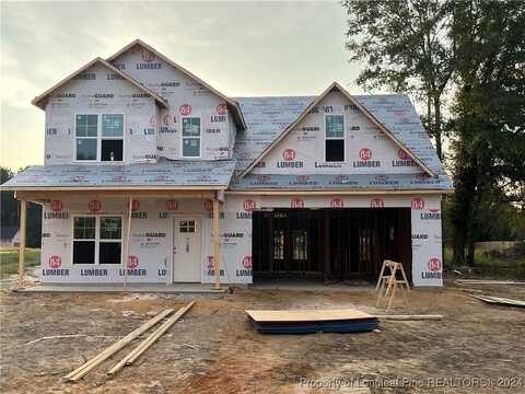 4118 Indian Summer Way, Hope Mills, NC 28348