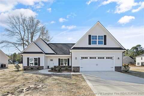 4114 Indian Summer Way, Hope Mills, NC 28348